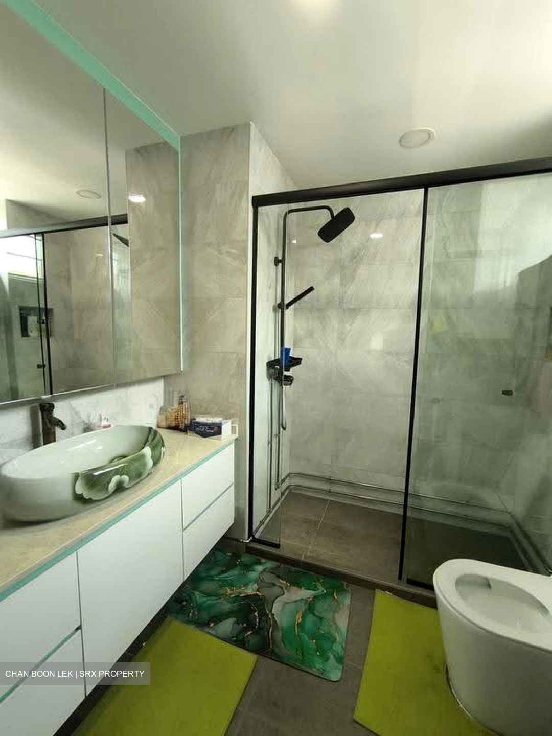 Sunrise Gardens (D28), Condominium #613002321